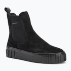 Women's shoes GANT Snowmont black
