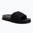 Women's flip-flops GANT Mardale black