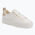 GANT women's shoes Avona white/beige