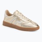 GANT women's shoes Cuzima gold
