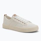 GANT women's shoes Zoewill white