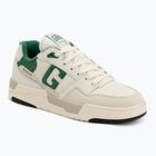 GANT Brookpal men's shoes white/green