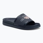 GANT Pierbay marine men's flip-flops