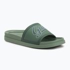 Men's slides GANT Pierbay kalamata green
