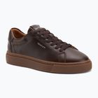 Men's shoes GANT Mc Julien Lth dark brown