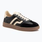 Women's shoes GANT Cuzima black