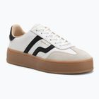 Women's shoes GANT Cuzmani white/black