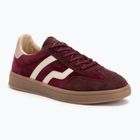 Women's shoes GANT Cuzima dusty pink/port wine