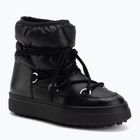 Women's snow boots GANT Snowhill black