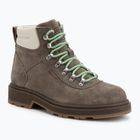 Women's shoes GANT Wootlynne dark taupe