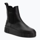 Women's shoes GANT Snowmont Leather black