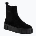 Women's shoes GANT Snowmont Su black