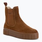 Women's shoes GANT Snowmont cognac