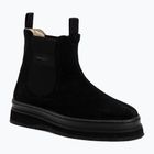 Women's shoes GANT Sistown black