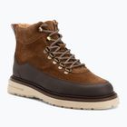 Men's shoes GANT Hillprep cognac