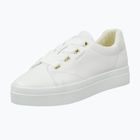 Women's shoes GANT Avona white