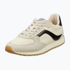 Women's shoes GANT Beja beige/dark brown