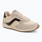 Women's shoes GANT Beja beige/dark brown