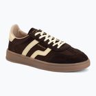 Women's shoes GANT Cuzima brown/vanilla