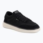 Men's shoes GANT San Prep black