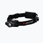 Ledlenser H5R Core headlamp black 502121