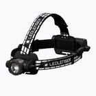Ledlenser H7R Signature headlamp black 502197