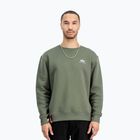 Men's Alpha Industries Basic Small Logo sweatshirt dark olive