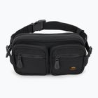 Alpha Industries Label 1.5 l black kidney pouch