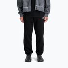 Men's Alpha Industries Basic Small Logo II Jogger trousers black