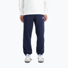 Alpha Industries men's Basic Small Logo II Jogger trousers ultra navy