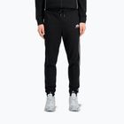 Alpha Industries men's Track Small Logo Jogger trousers black