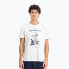 Alpha Industries men's t-shirt Hawaii white