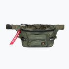 Alpha Industries Combat 8 l dark olive kidney pouch