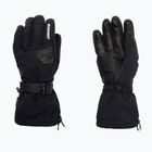 Men's ski glove ZIENER Gofried As Aw black 801043.12