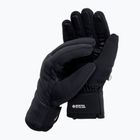 Women's ski glove ZIENER Kanta Gtx Inf black 801156.12