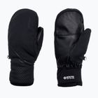 Women's snowboarding gloves ZIENER Kantala Gtx Inf Mitten black 801157.12