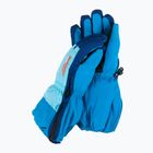 Children's ski glove ZIENER Levio As Minis blue 801976.230