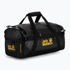 Jack Wolfskin Expedition Trunk 30 travel bag black 2008641_6000