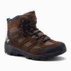 Jack Wolfskin men's trekking boots Vojo 3 Texapore brown 4042461_5298