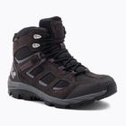 Jack Wolfskin women's trekking boots Vojo 3 Texapore Mid grey 4042471_6157