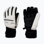 Reusch Tomke Stormbloxx ski gloves white 49/31/112/1101