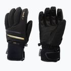 Reusch Tomke Stormbloxx ski gloves black 49/31/112/7707