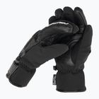 Reusch Storm R-Tex Xt ski glove black/black melange/neon green