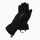 Women's ski gloves Reusch Hannah R-TEX XT black 60/31/213/7702