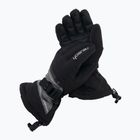 Reusch Demi R-Tex XT ski glove black/grey 60/31/227
