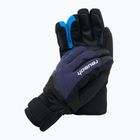 Reusch Blaster GTX ski glove black/blue 61/01/329