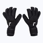 Reusch Attrakt Freegel Infinity Resistor goalkeeper gloves black 5270745