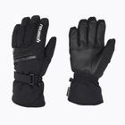 Reusch Morris GORE-TEX ski gloves black/white