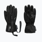 Children's ski gloves Reusch Ben black