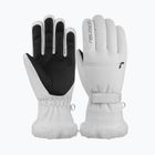 Women's ski gloves Reusch Luna R-Tex XT white